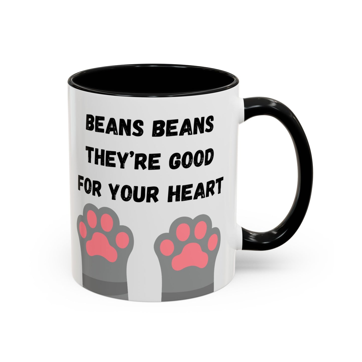 BEANS BEANS Mug