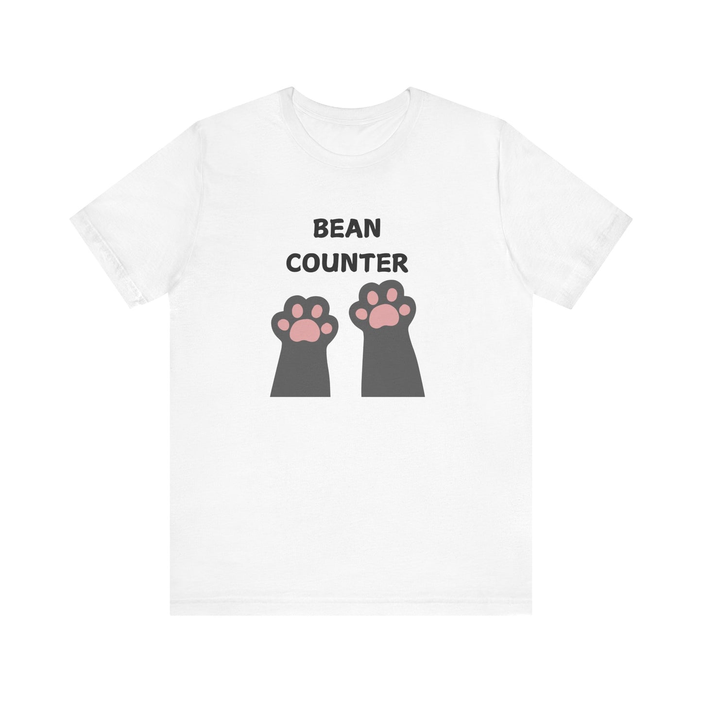 Bean Counter TEE