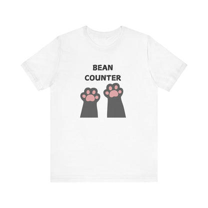 Bean Counter TEE