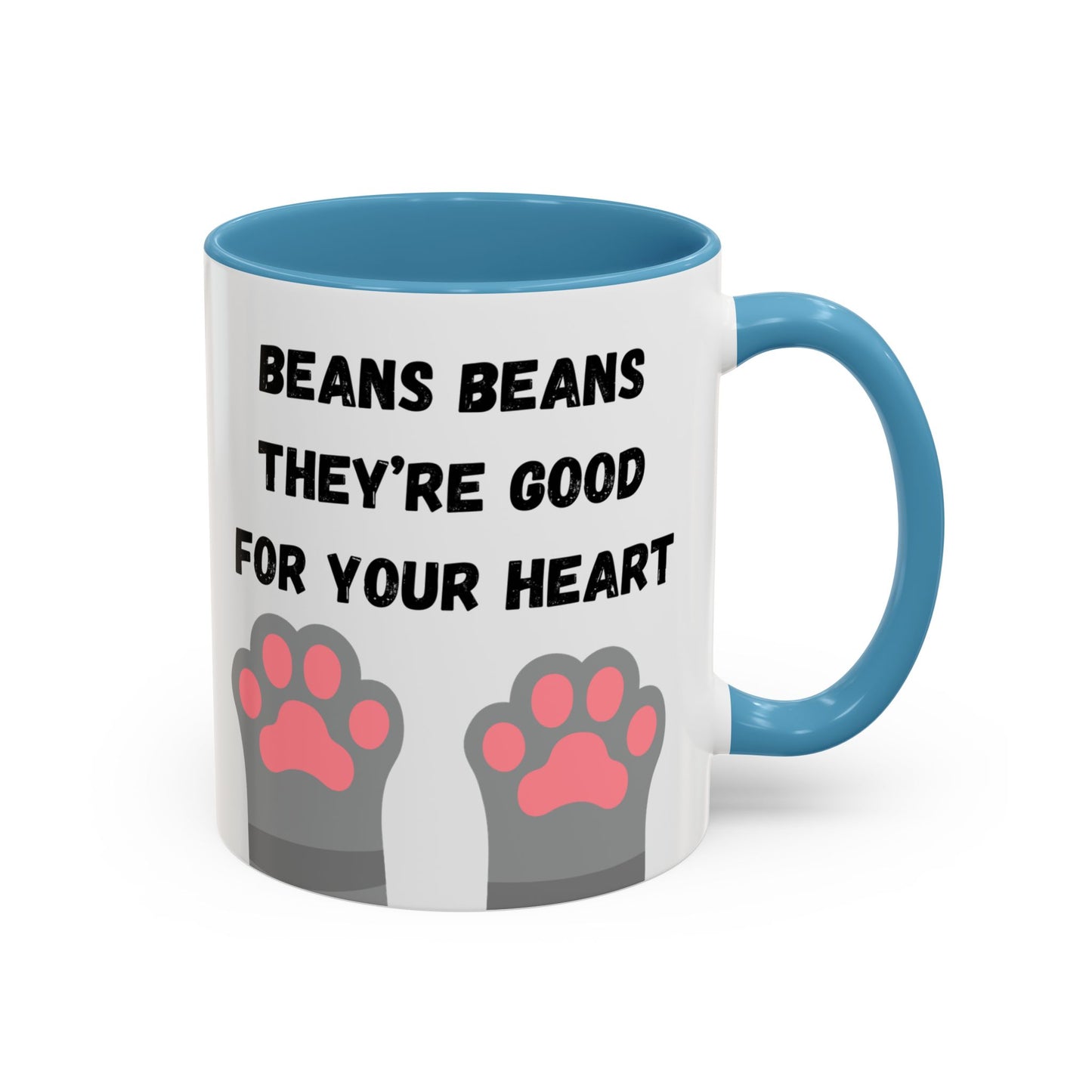 BEANS BEANS Mug