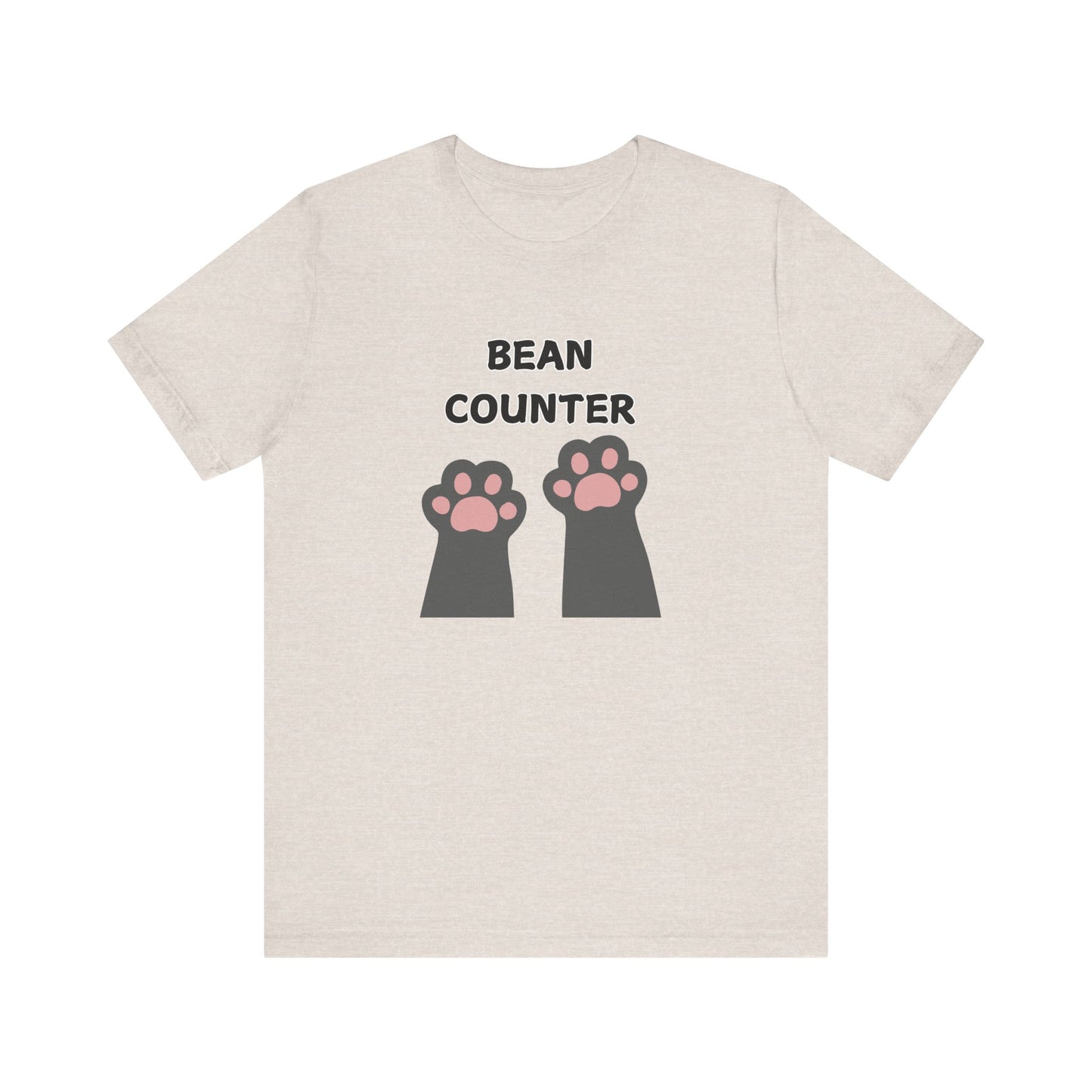 Bean Counter TEE