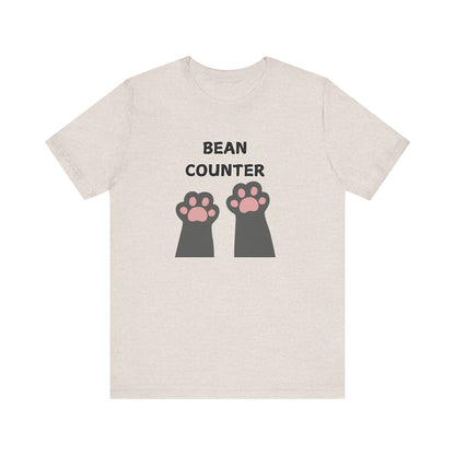 Bean Counter TEE