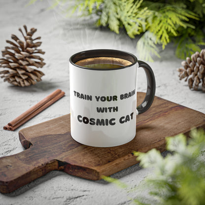 Cosmic Chef Mug, 11oz