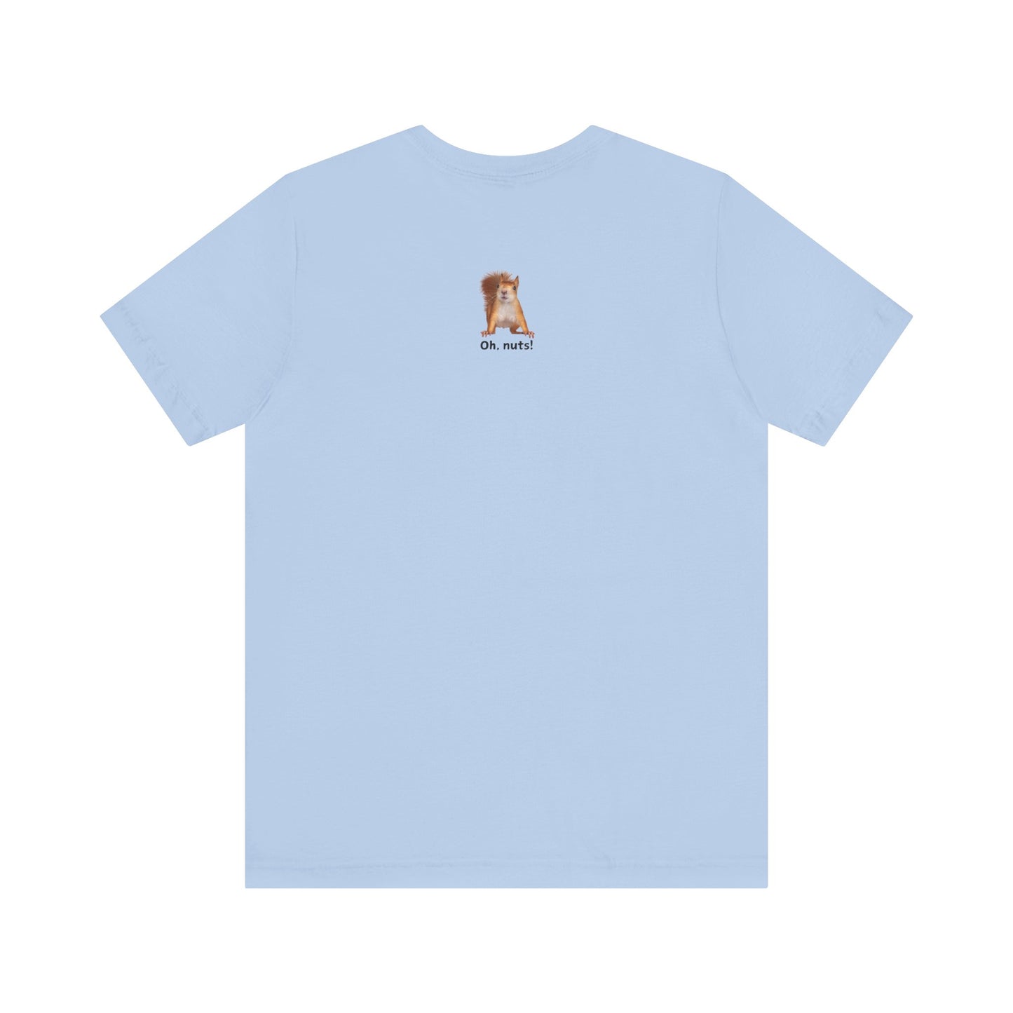 Cheeky the Squirrel TEE