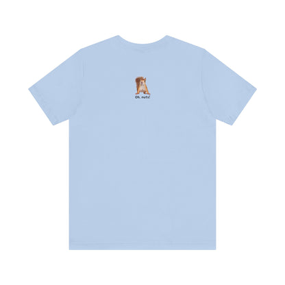 Cheeky the Squirrel TEE