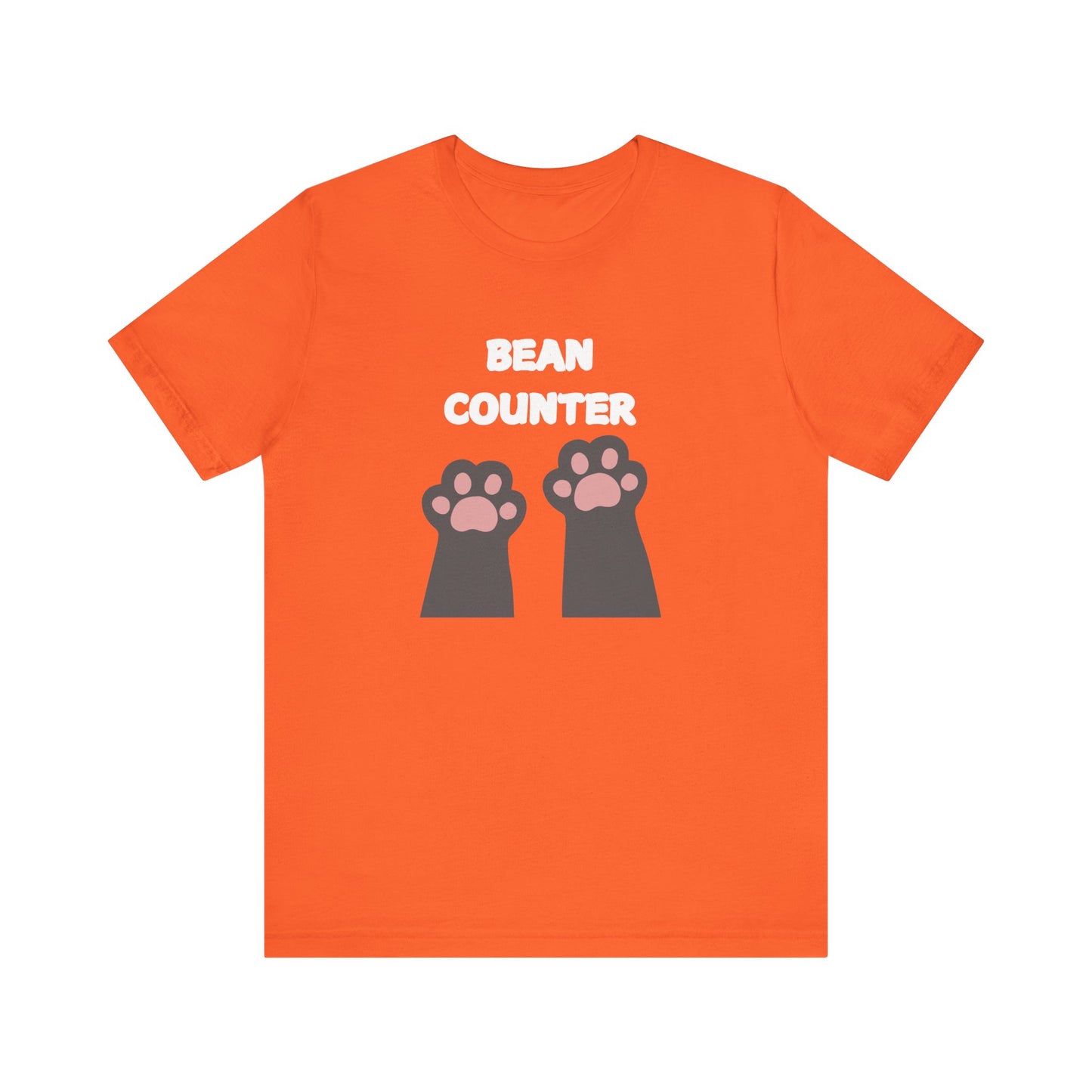 Bean Counter TEE