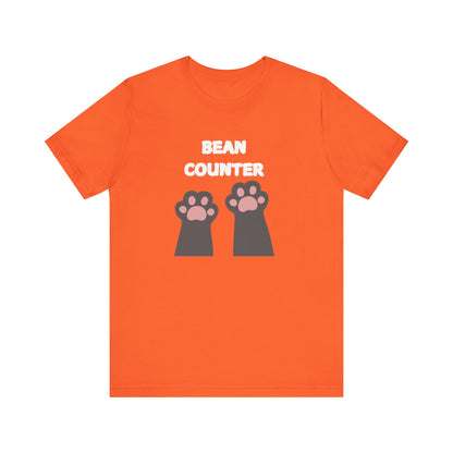 Bean Counter TEE