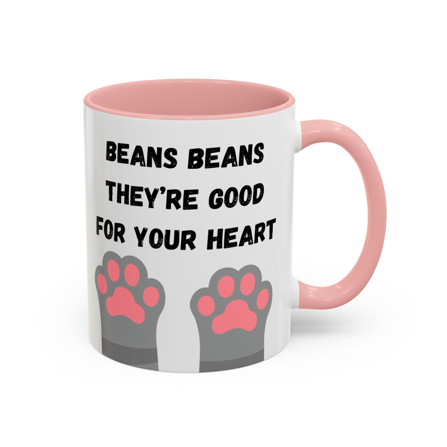 BEANS BEANS Mug