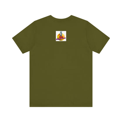 Bean Counter TEE