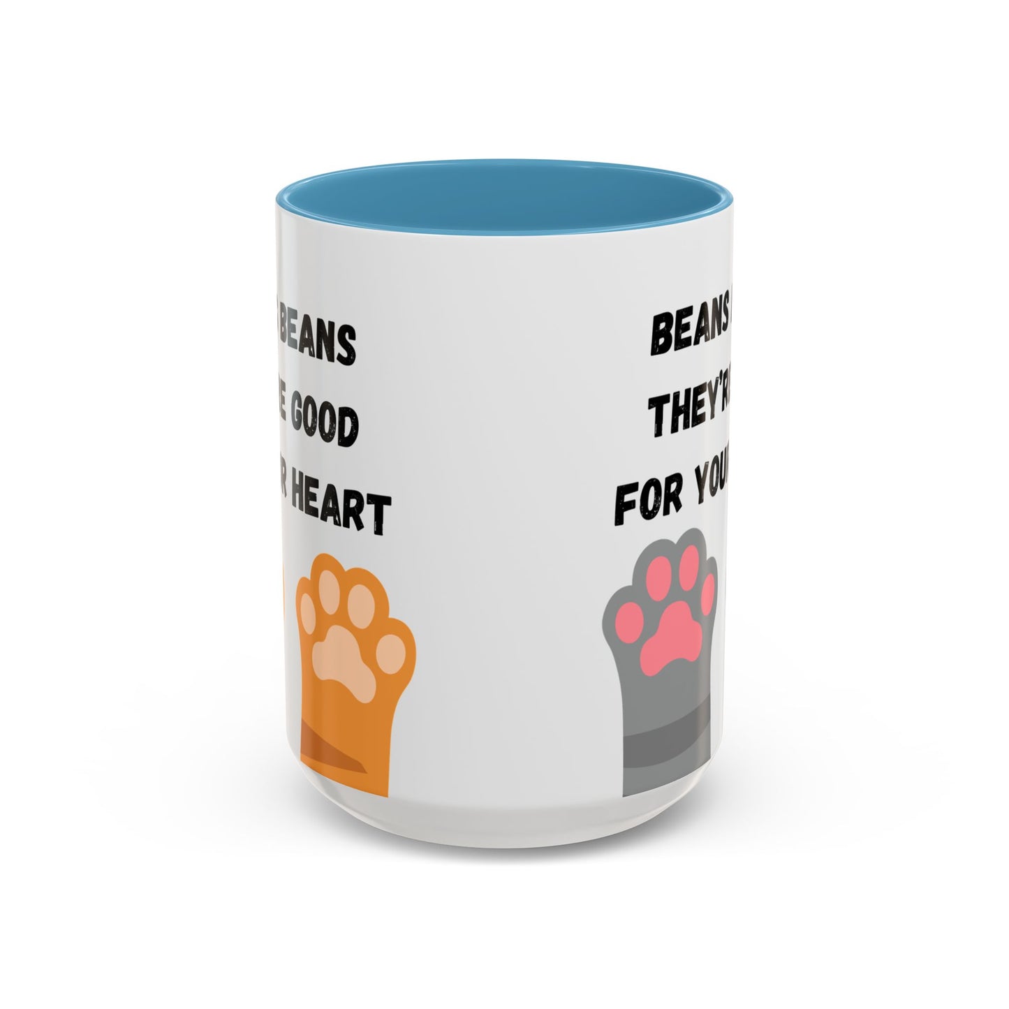 BEANS BEANS Mug