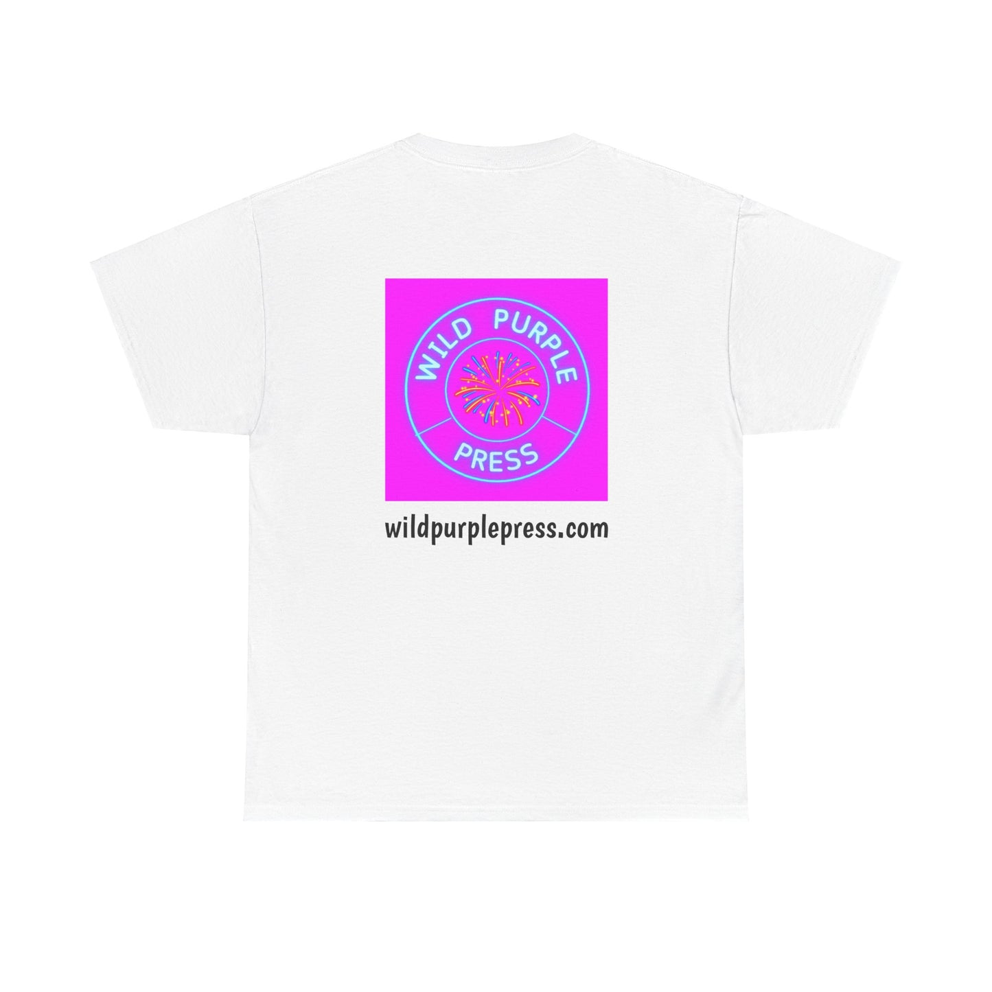 Cosmic Cat Mom TEE