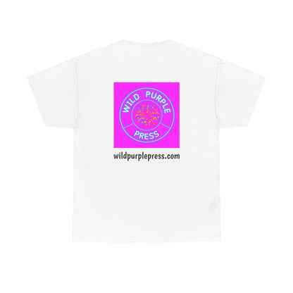 Cosmic Cat Mom TEE