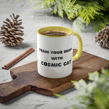 Cosmic Chef Mug, 11oz