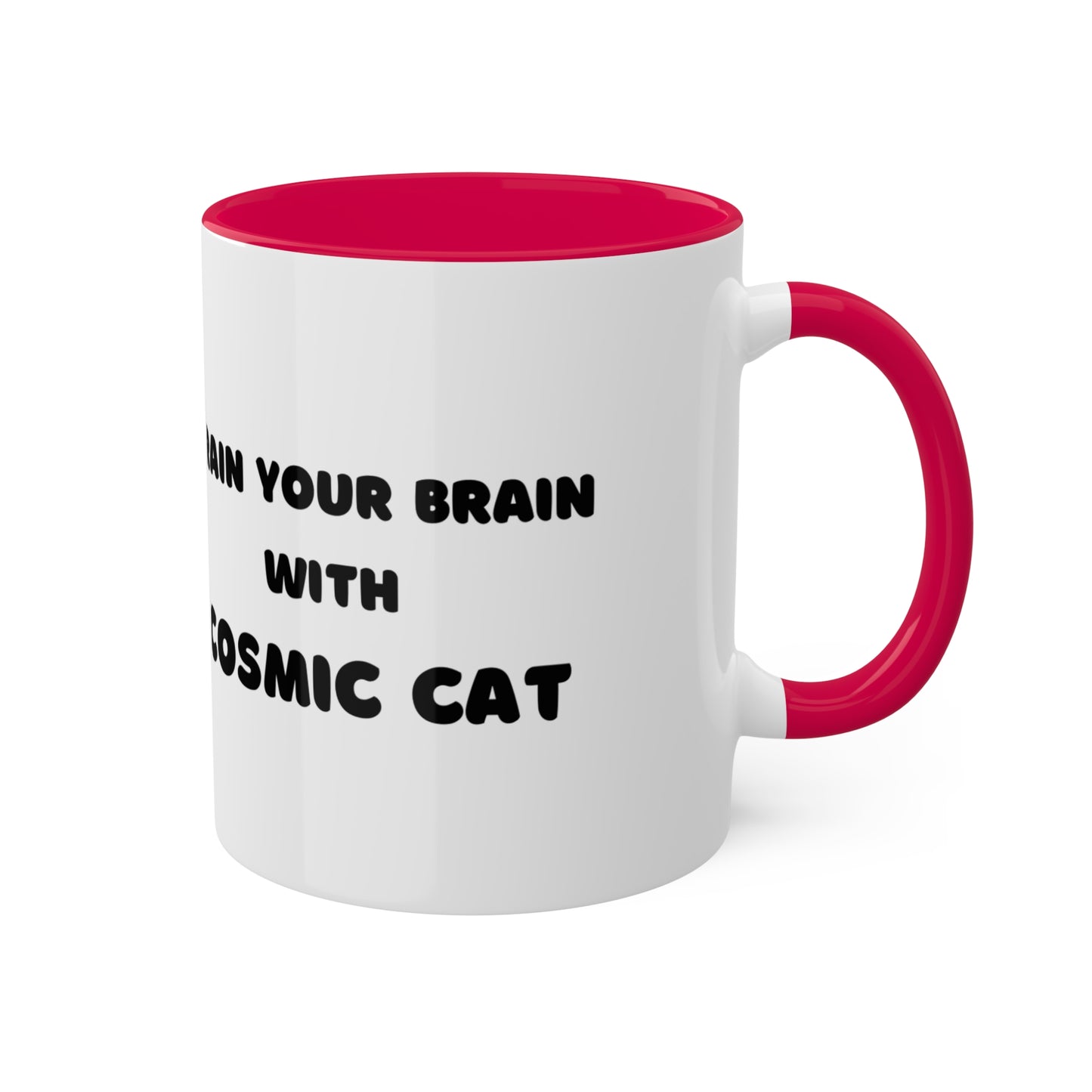 Cosmic Chef Mug, 11oz