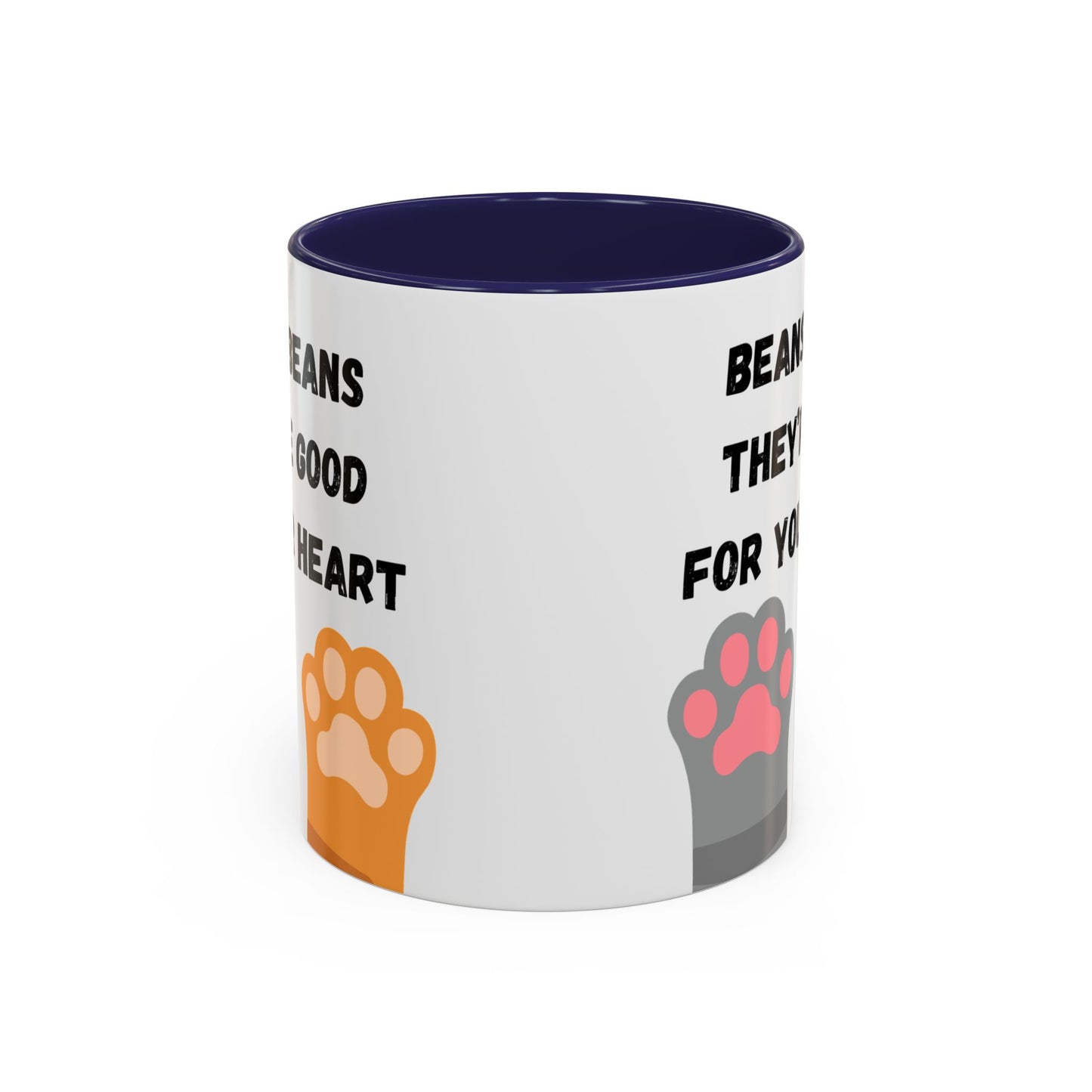 BEANS BEANS Mug