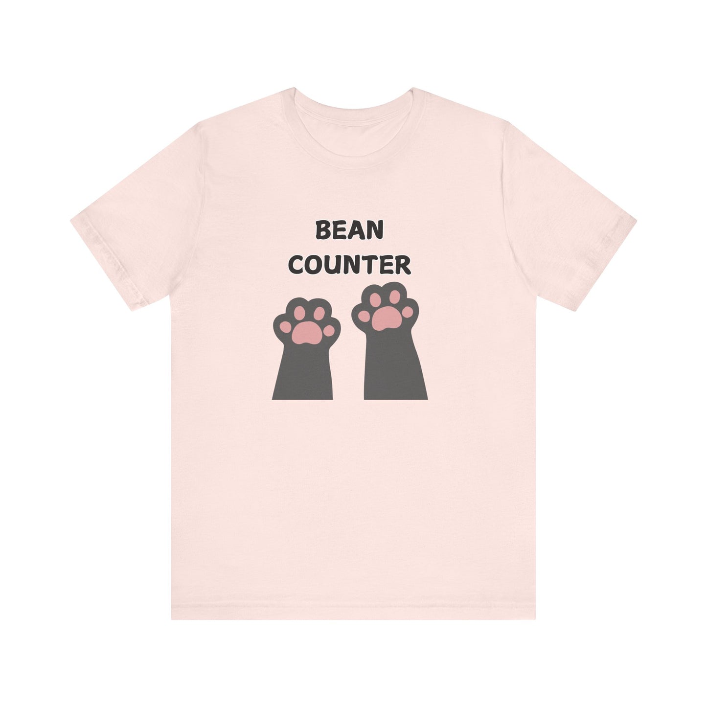 Bean Counter TEE