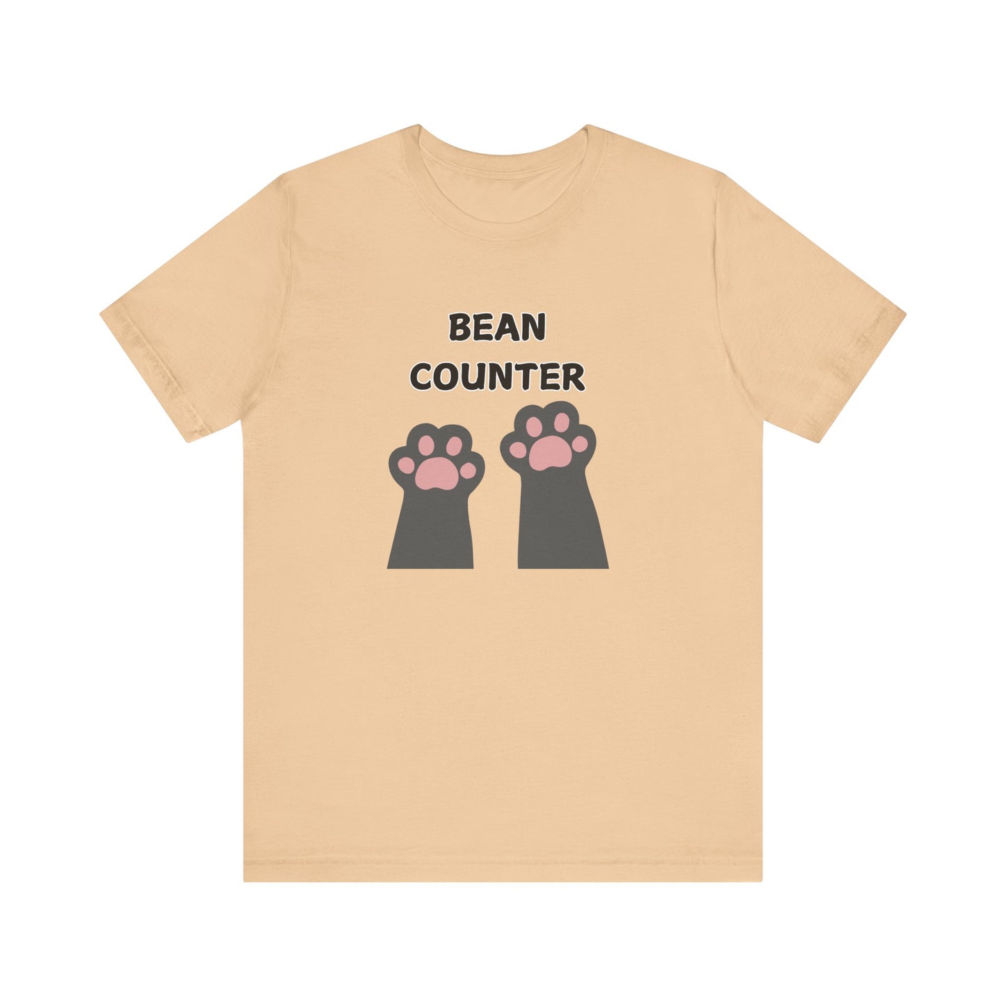 Bean Counter TEE