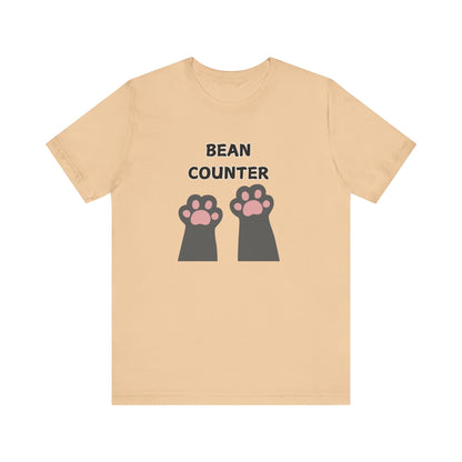 Bean Counter TEE