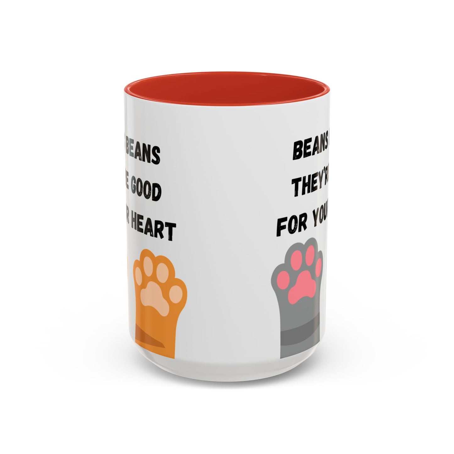 BEANS BEANS Mug