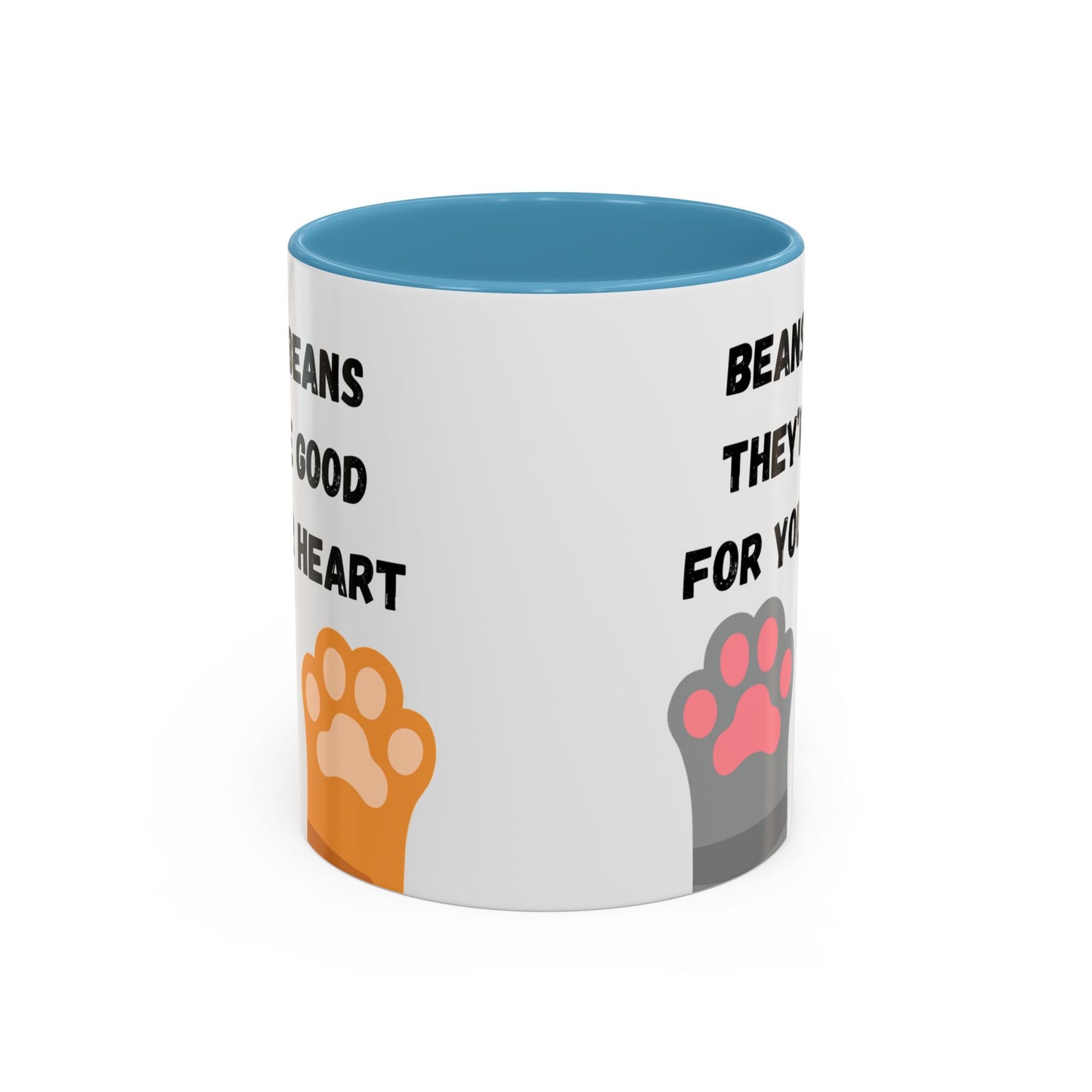 BEANS BEANS Mug