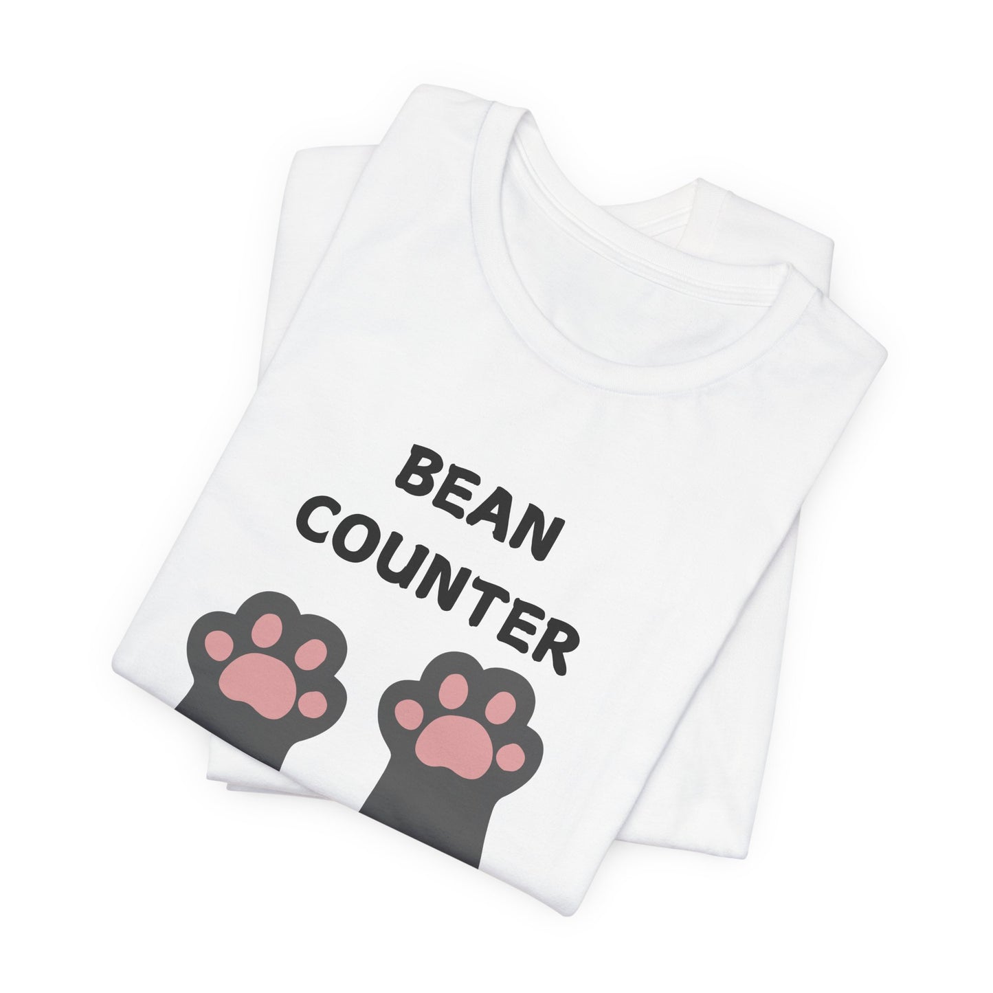 Bean Counter TEE