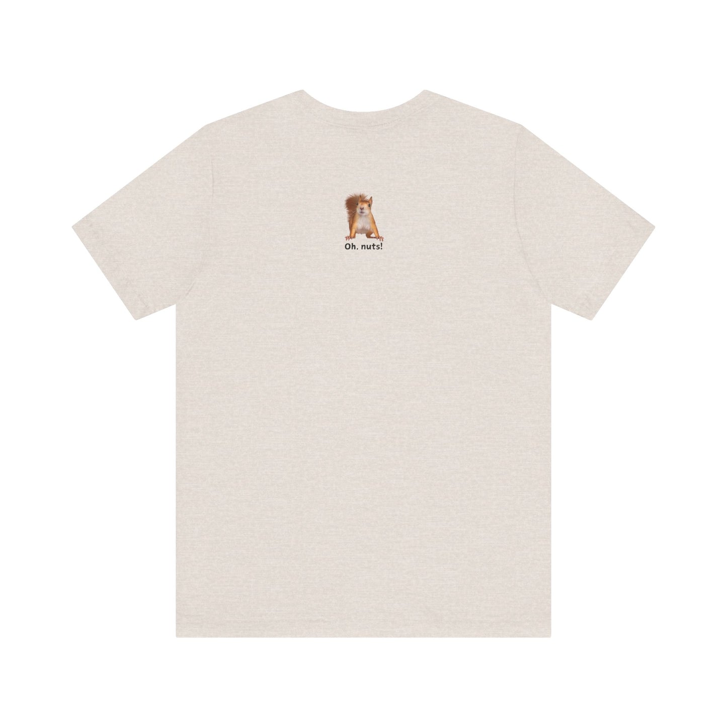 Cheeky the Squirrel TEE