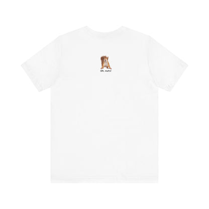 Cheeky the Squirrel TEE