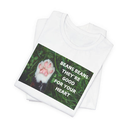 Beans, Beans! TEE