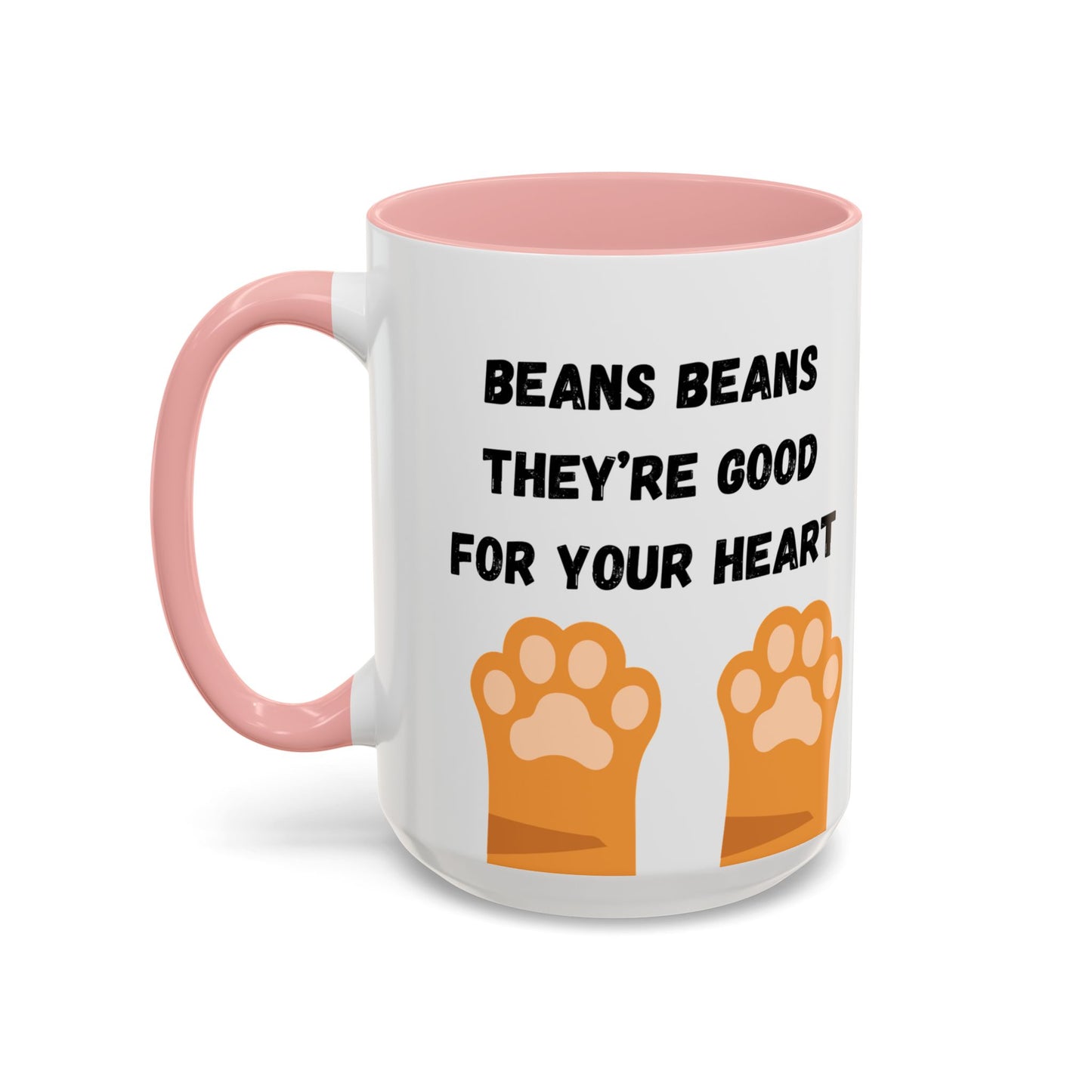 BEANS BEANS Mug