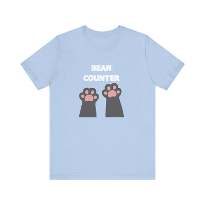 Bean Counter TEE