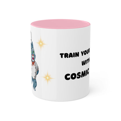 Cosmic Chef Mug, 11oz