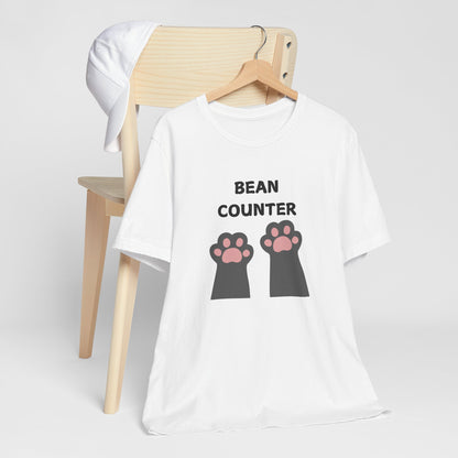 Bean Counter TEE