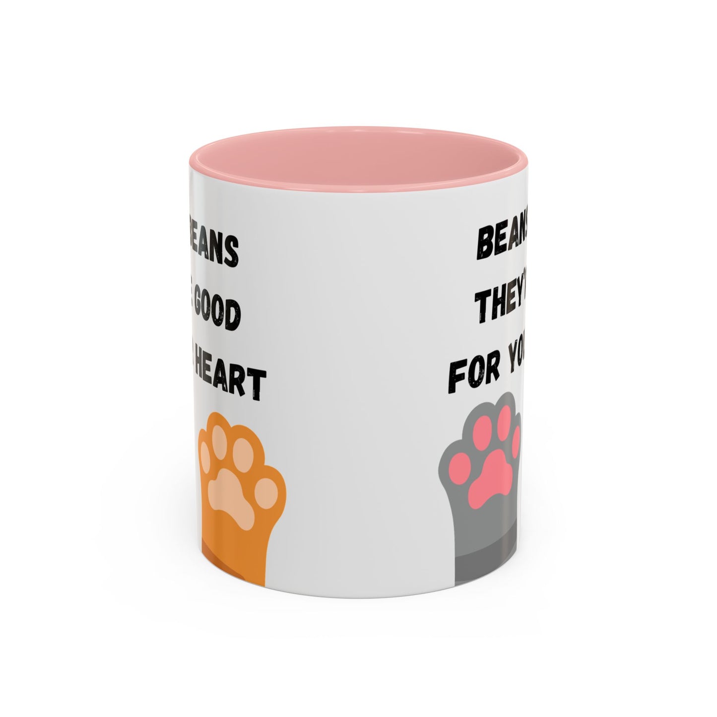 BEANS BEANS Mug