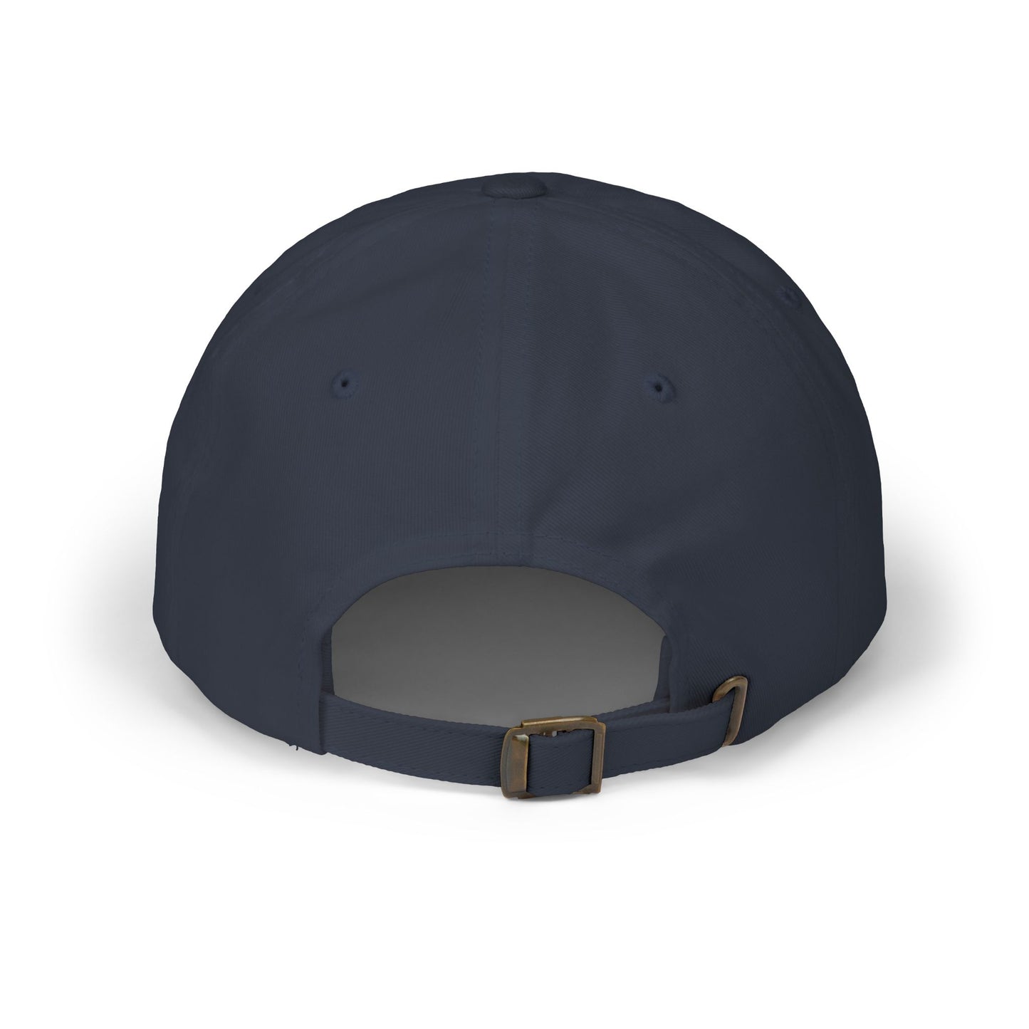 Black I LOVE MY RESCUE Embroidered Ball Cap