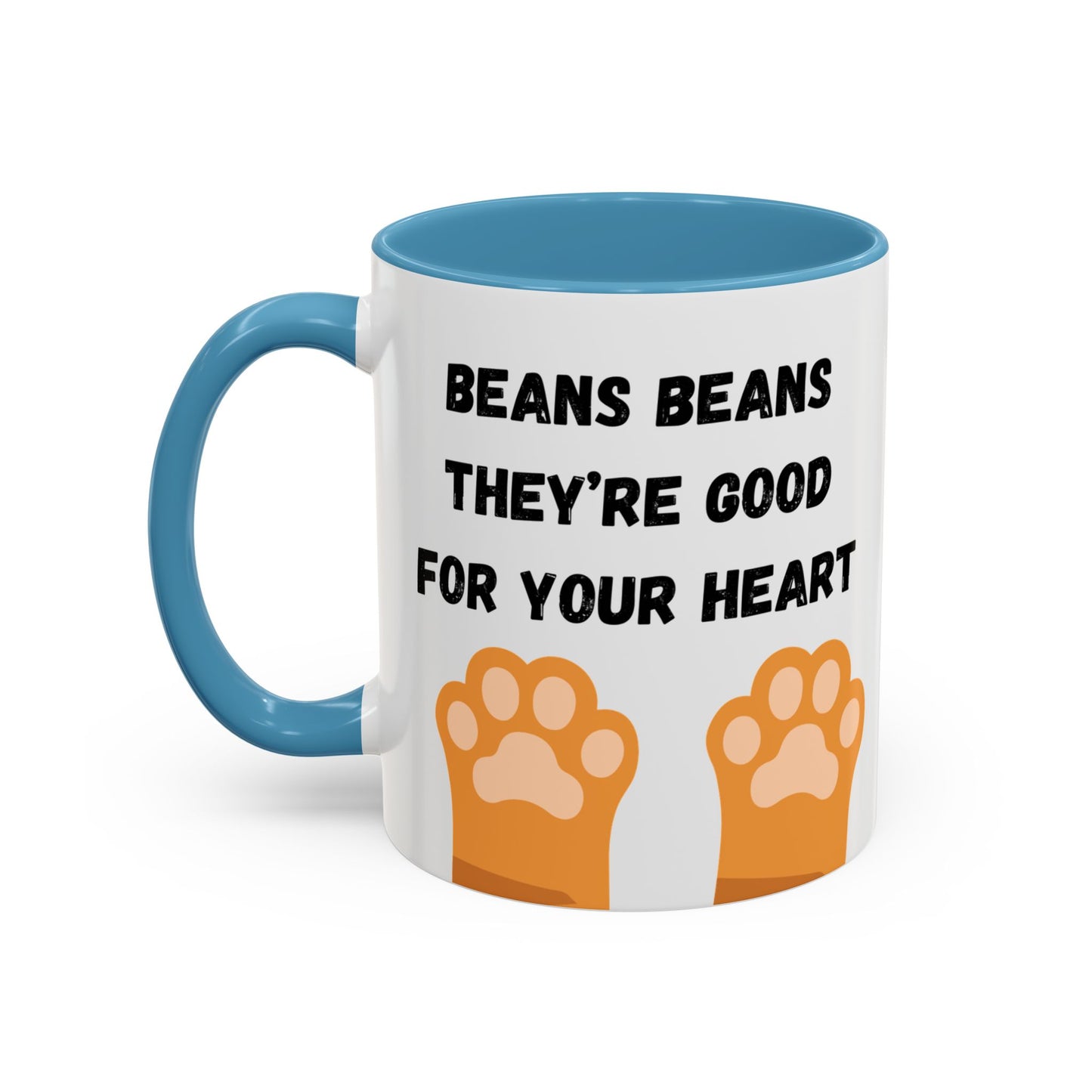 BEANS BEANS Mug