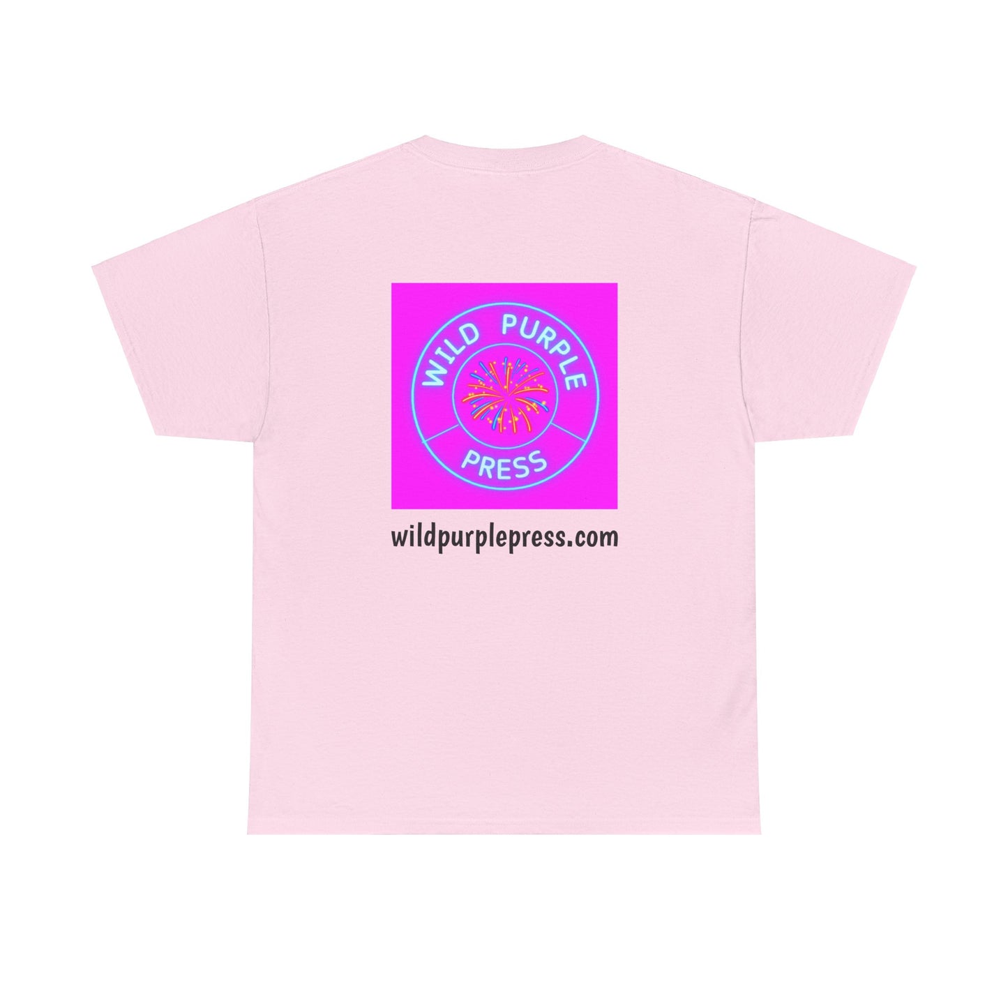 Cosmic Cat Mom TEE