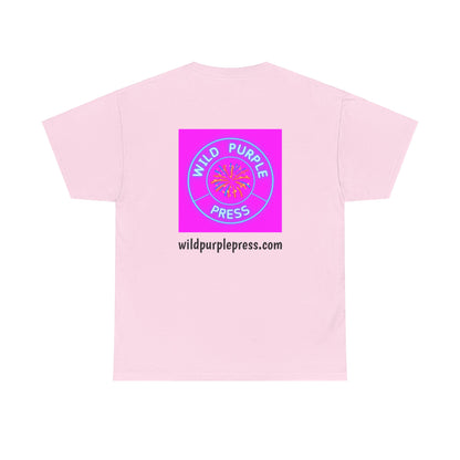 Cosmic Cat Mom TEE