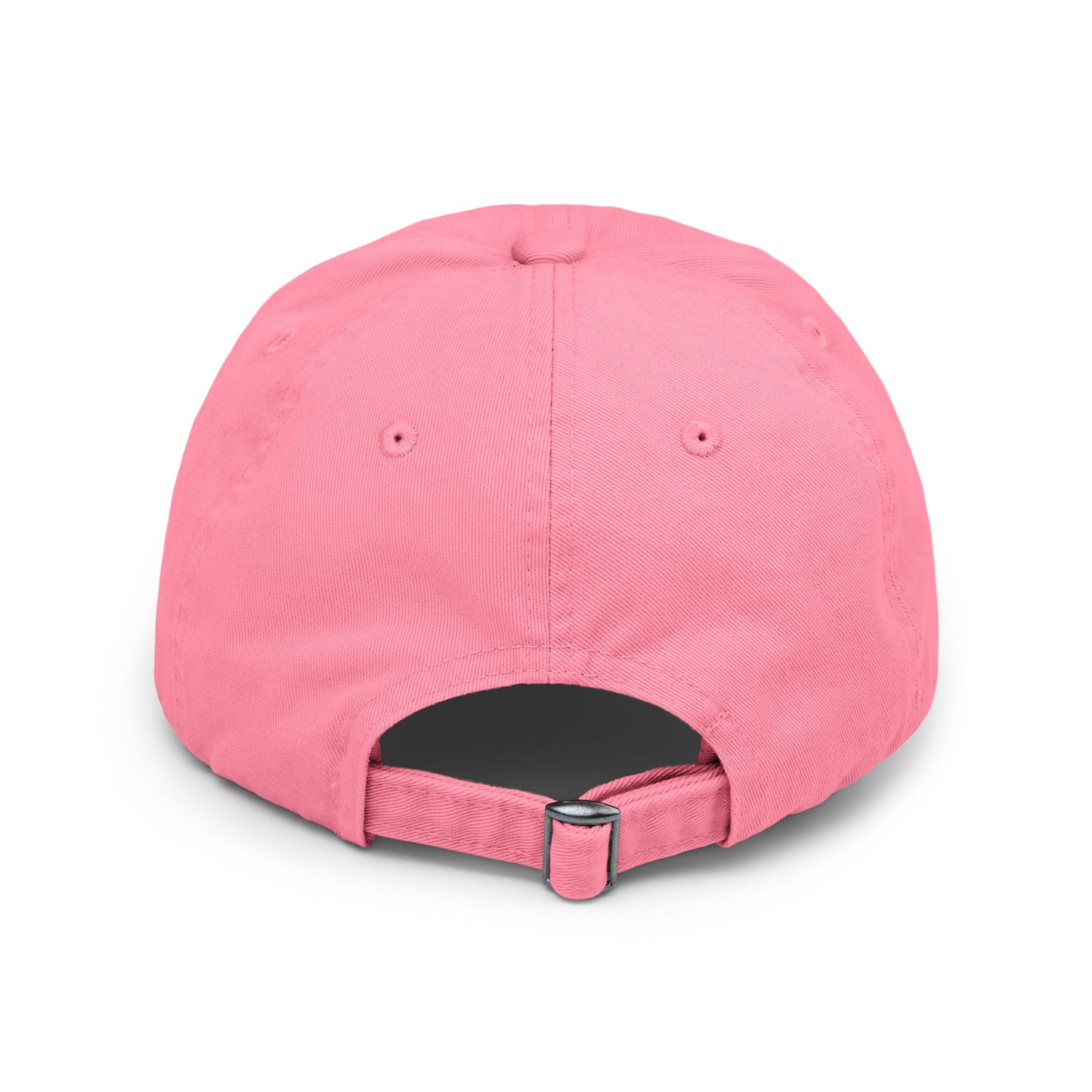 Unisex Cosmic the Explorer Distressed Cap