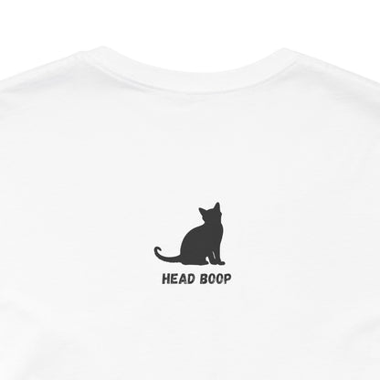 Head Boop TEE