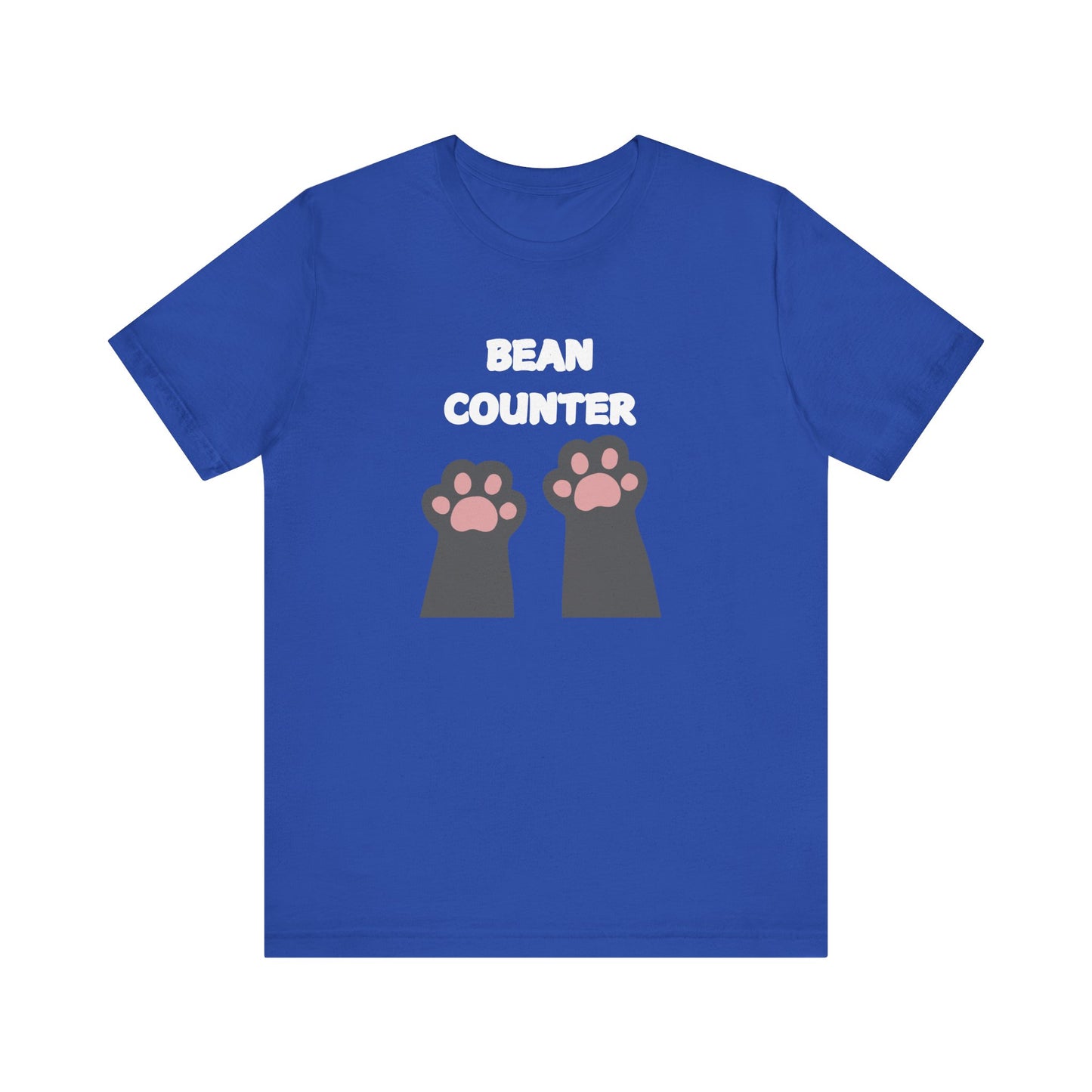 Bean Counter TEE