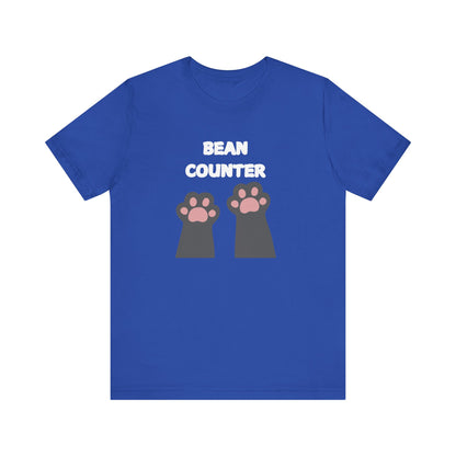 Bean Counter TEE