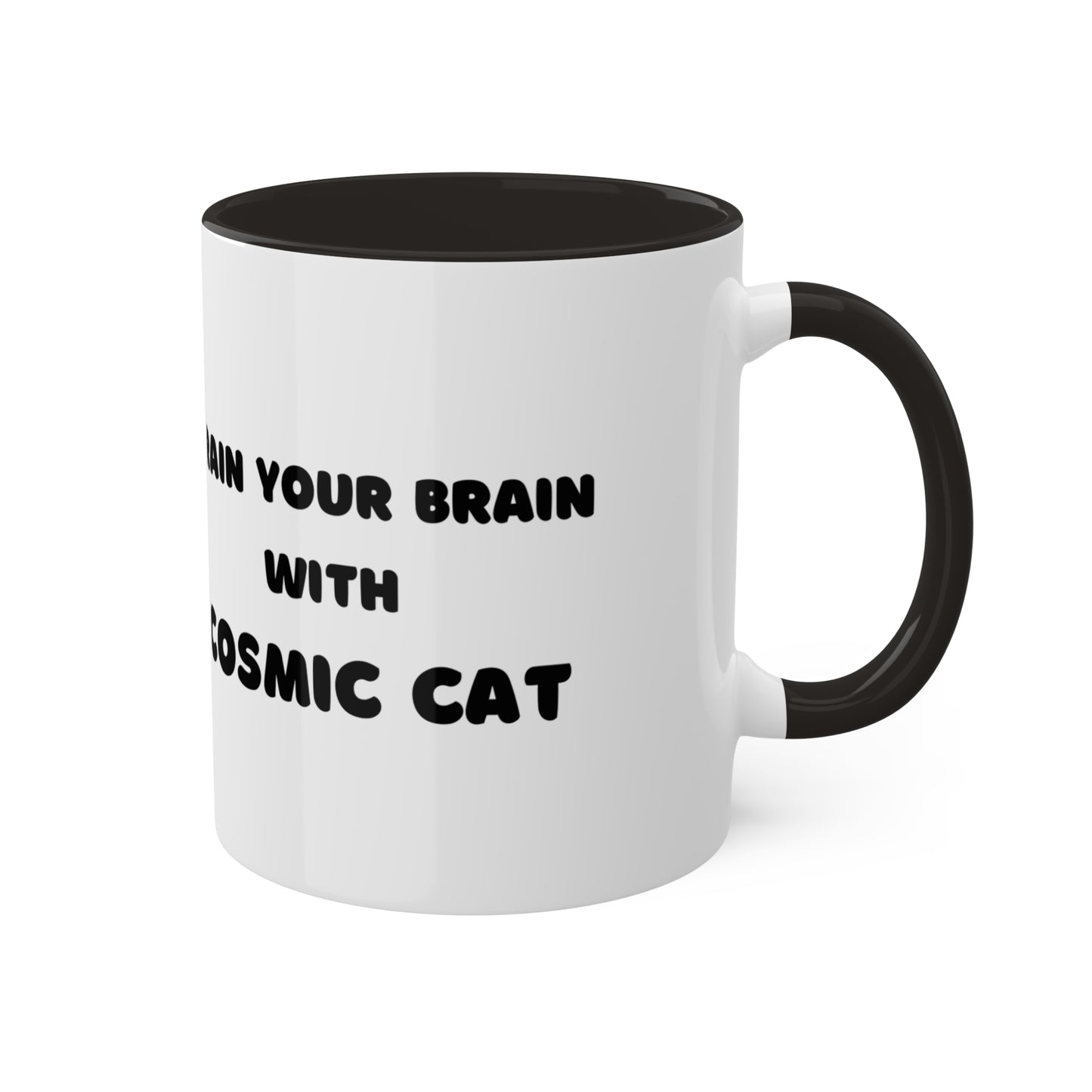 Cosmic Chef Mug, 11oz