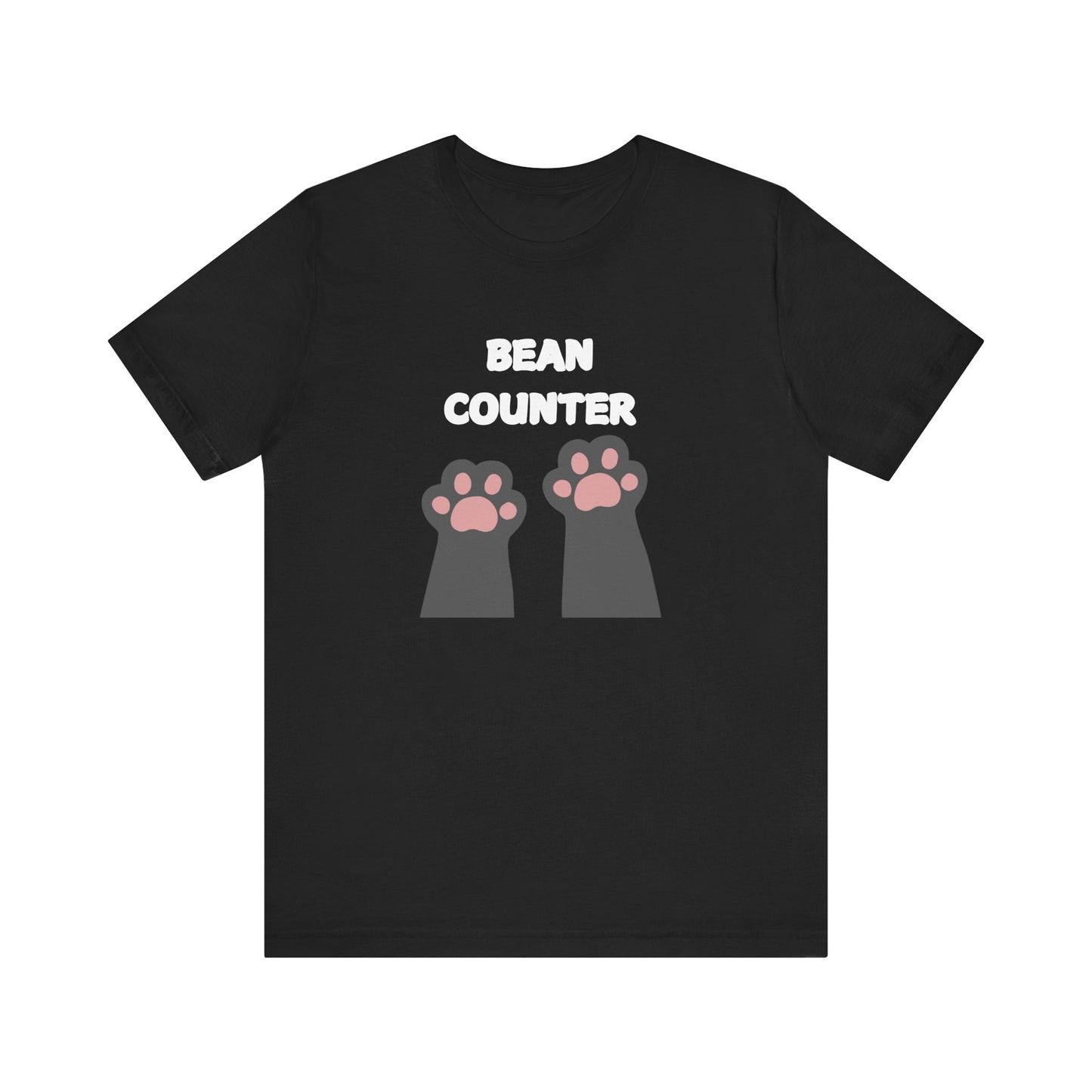 Bean Counter TEE