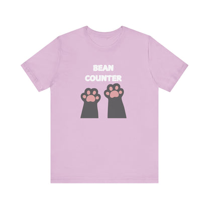 Bean Counter TEE