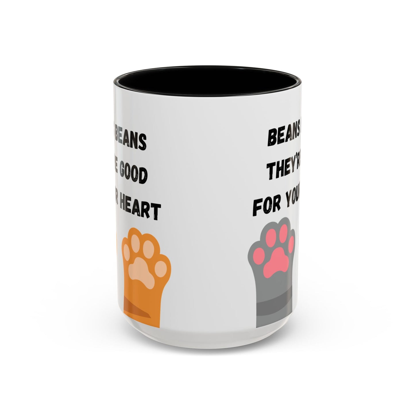 BEANS BEANS Mug