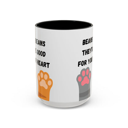 BEANS BEANS Mug