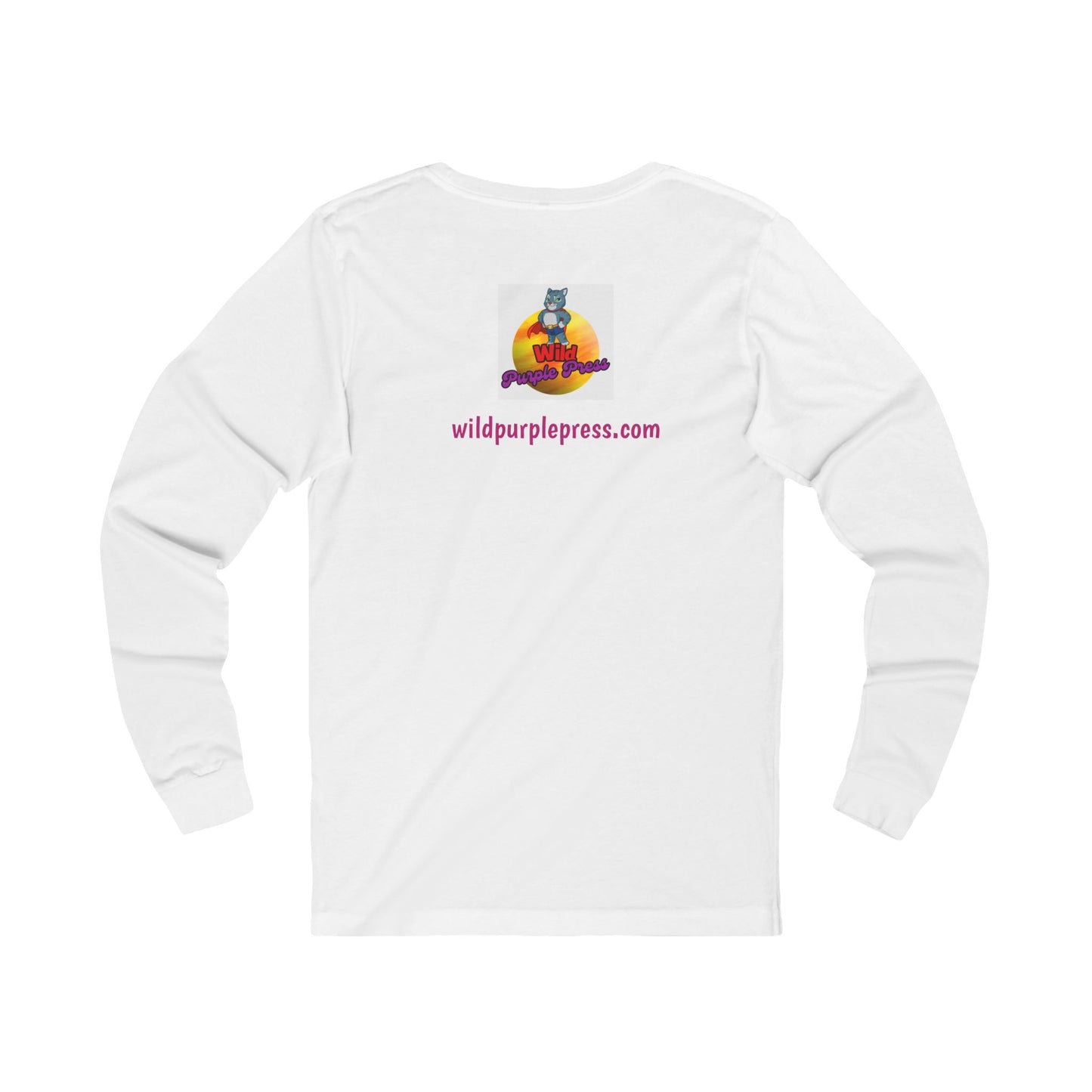 Get Cooking Foodie TEE -Long Sleeve