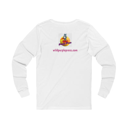 Get Cooking Foodie TEE -Long Sleeve