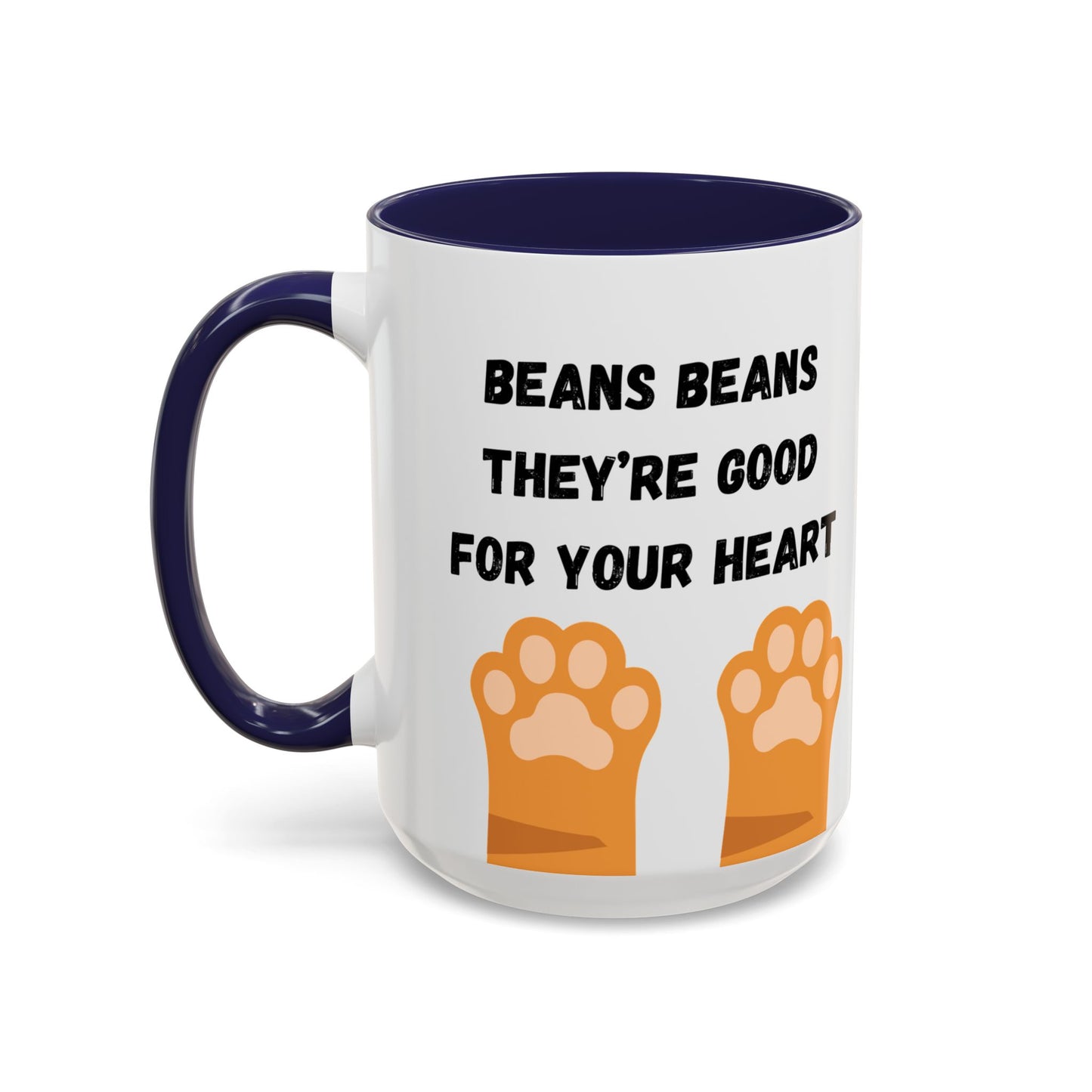 BEANS BEANS Mug