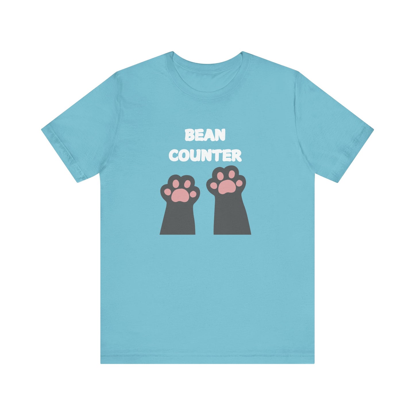 Bean Counter TEE